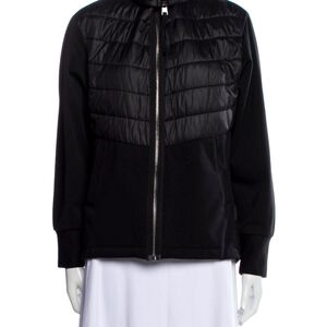 Varley Kerwin Black Jacket